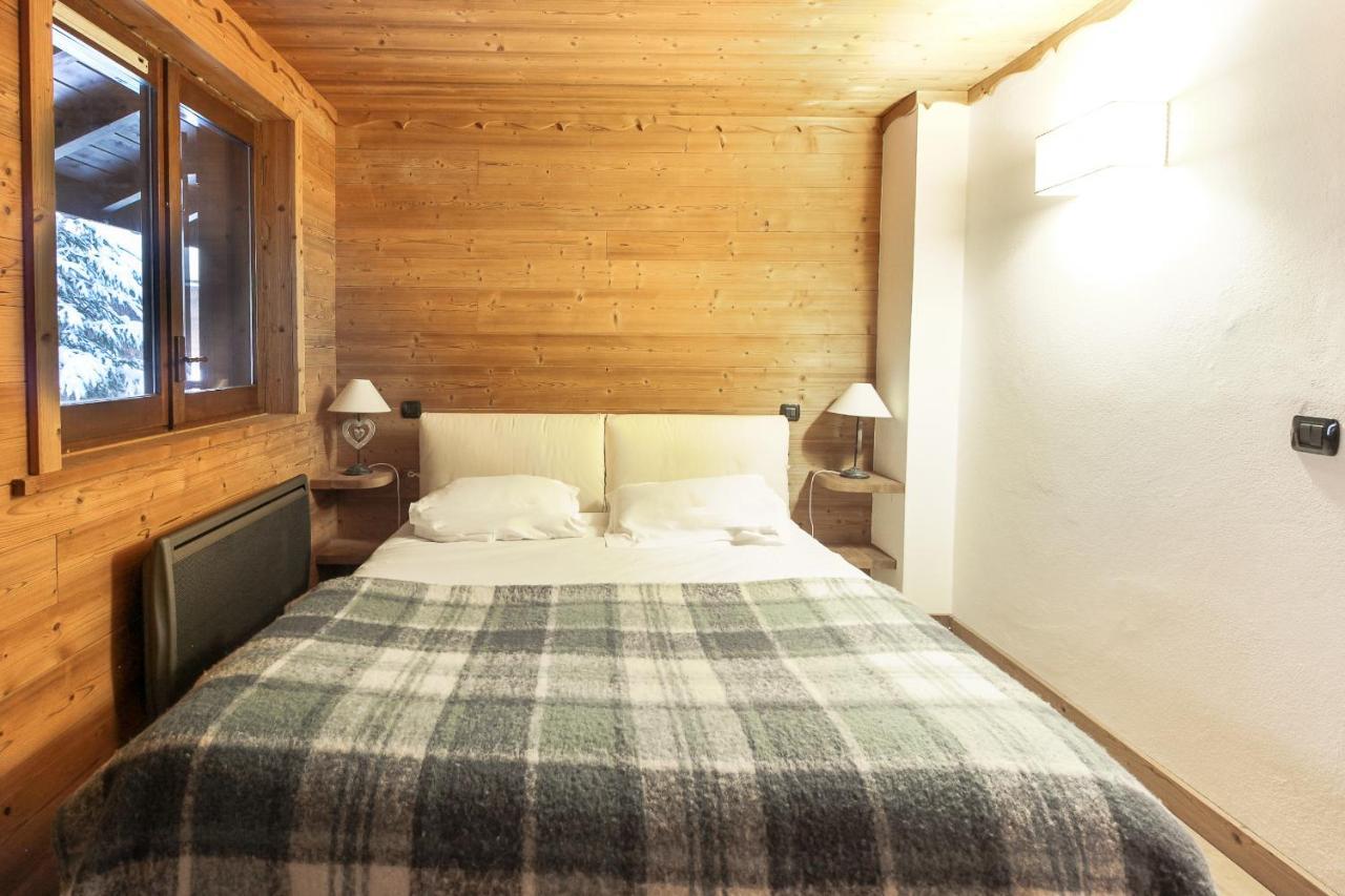 House Berenice - Chamonix Les Praz エクステリア 写真